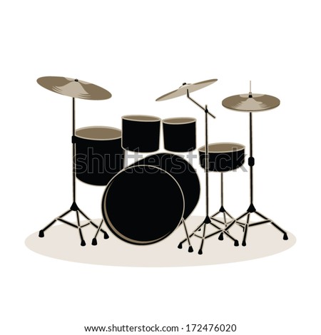 Drum-set Stock Photos, Images, & Pictures | Shutterstock