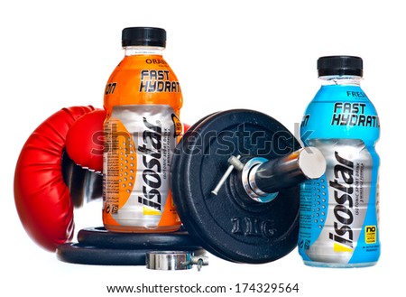 sport drink report sport drink report