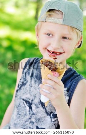 what kind of sex do men want images of sweet girl n boy with ice cream