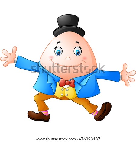 Humpty-dumpty Stock Images, Royalty-Free Images & Vectors | Shutterstock