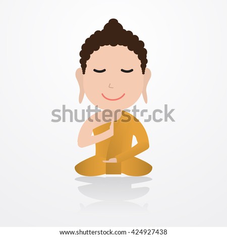 Cartoon Illustration Priest Vector Stock Photos, Images, & Pictures