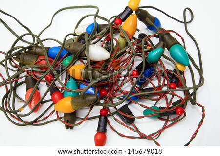vintage style christmas lights stock photos images vintage style christmas lights stock photos images