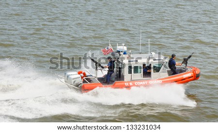 Coast Guard S01e02