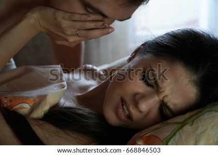 skinny people having sex from Lance women who refuse sex