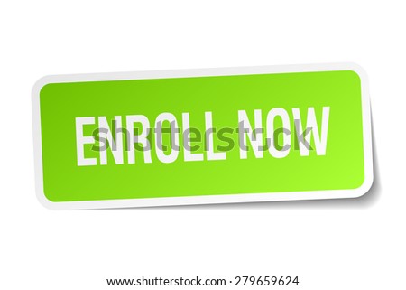 Enrollment Stock Vectors & Vector Clip Art | Shutterstock