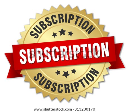 Subscription Stock Vectors & Vector Clip Art | Shutterstock