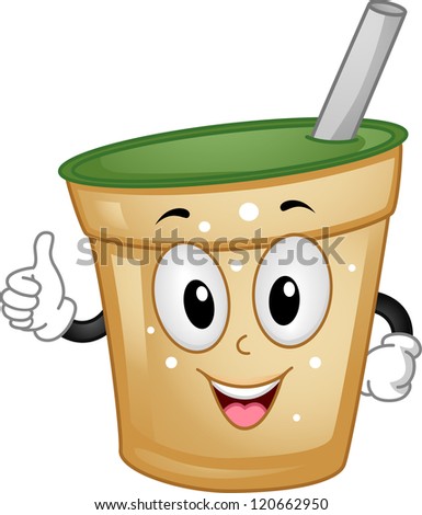 Milk Tea Stock Vectors & Vector Clip Art | Shutterstock