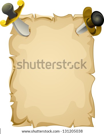 pirate paper pirate paper