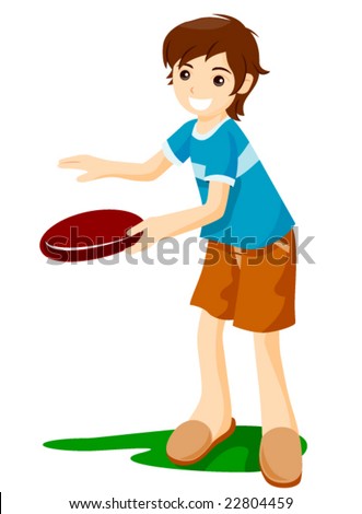 Frisbee Throwing Stock Photos, Images, & Pictures | Shutterstock