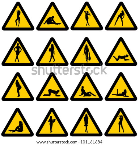 Rounded triangle Stock Photos, Rounded triangle Stock Photography