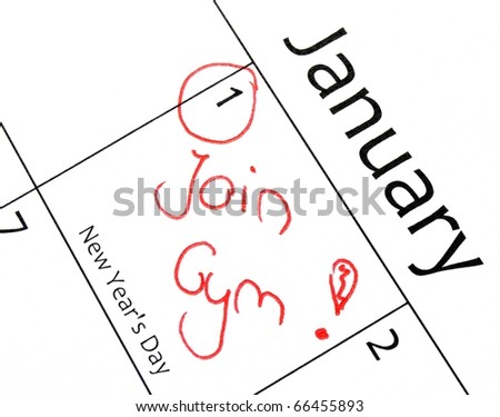 New Year Resolution Essay Sample