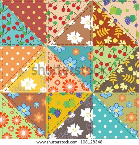 Tennessee Quilt Guilds - TN Quilting Guilds listed in