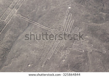 geoglyphs of the nazca culture Although some local geoglyphs resemble paracas motifs, scholars believe the nazca lines were created by the nazca culture between 400 and 650 ad. geoglyphs of the nazca culture Although some local geoglyphs resemble paracas motifs, scholars believe the nazca lines were created by the nazca culture between 400 and 650 ad.