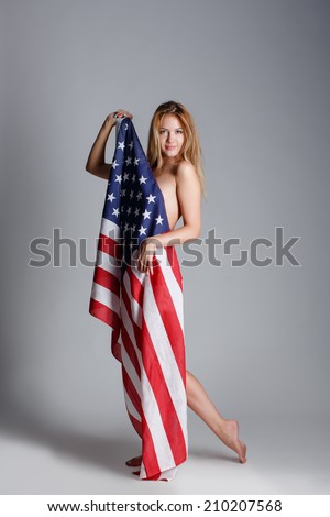 photos of girls jumping wrapped in american flag №13397 photos of girls jumping wrapped in american flag № 13396
