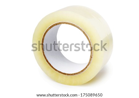 Adhesive Tape Roll Stock Photos, Images, & Pictures | Shutterstock
