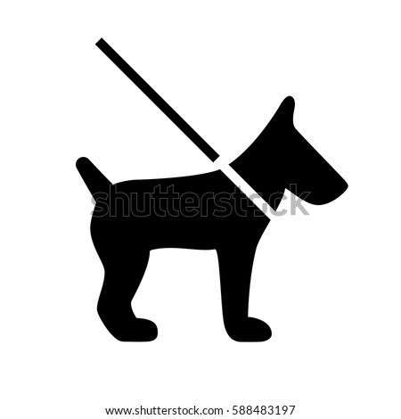 Leash Stock Images, Royalty-Free Images & Vectors | Shutterstock