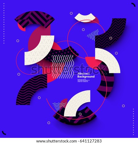 Abstract template for poster. Abstract template for poster.
