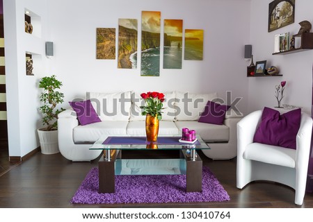 Living Room Stock Photos, Images, & Pictures | Shutterstock