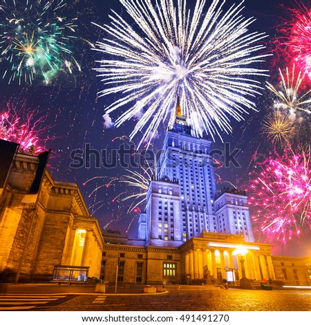 Warsaw Stock Images, Royalty-Free Images &amp; Vectors | Shutterstock