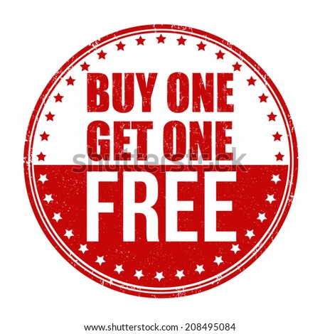 Buy one get one free logo Large selection of high quality Free Logos & Business Logos. Each logo is customized Search Logos By Industry · Download Files Instantly · New Templates Added DailyTypes: Badge Logos, Initial Logos, Text-Only Logos, Combination Logos.