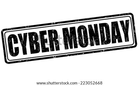 Cyber Monday Stock Photos, Images, & Pictures | Shutterstock