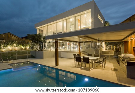 House Stock Photos, House Stock Photography, House Stock Images ...