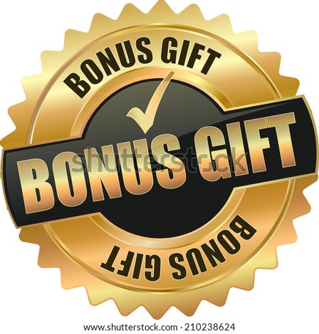 Bonus Gold Bonus Gold