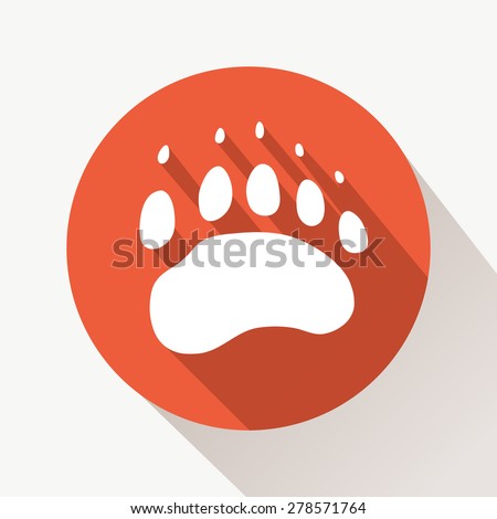 Bear Tracks Stock Photos, Images, & Pictures | Shutterstock