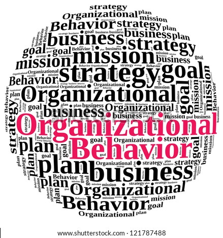 Group Behavior In An Organization 26