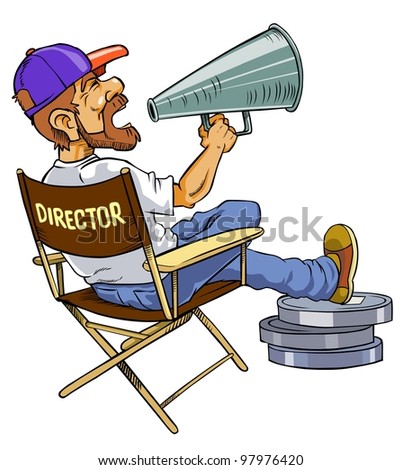 WHO DIRECTOR who director: