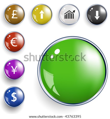 Forex vector logo