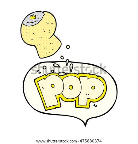 bubble popping animation
