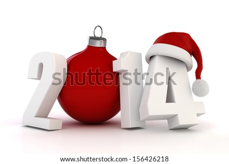 Ornamental Decorative Symbol Of The New Year Stock Photos, Images, &amp; Pictures | Shutterstock