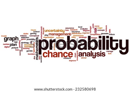 tutorial on probablity Probability basics tutorial pdf a tutorial on probability theory 5 bayesbasic terminology sample space: usually denoted by ω or s textbook. tutorial on probablity Probability basics tutorial pdf a tutorial on probability theory 5 bayesbasic terminology sample space: usually denoted by ω or s textbook.