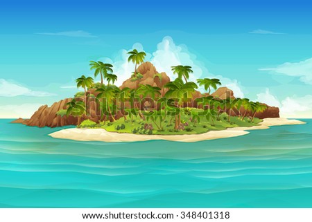 Island Stock Images, Royalty-Free Images & Vectors | Shutterstock