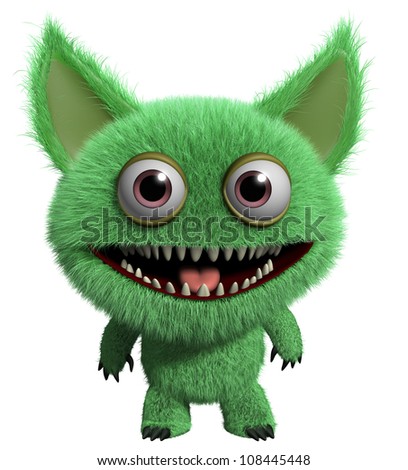 Gremlin Stock Photos, Royalty-Free Images & Vectors - Shutterstock