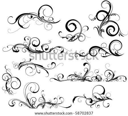 Swirl Stock Images, Royalty-Free Images & Vectors | Shutterstock