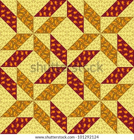 Quilts, Free Quilt Patterns and Designer Patterns: Robert