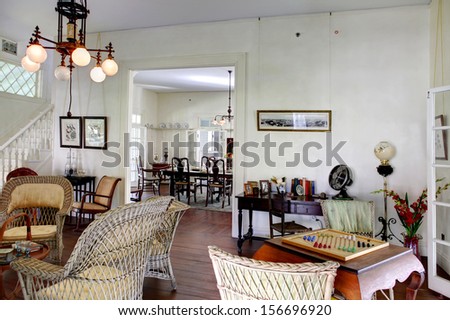  - stock-photo-ford-myers-fl-august-edison-and-ford-winter-estates-main-ford-estate-house-museum-antique-156696920