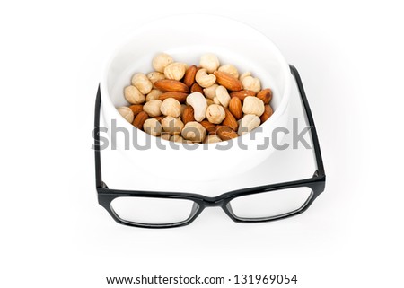 Foods that help strengthen memory photo 2