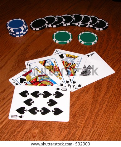 Cicero of poker
