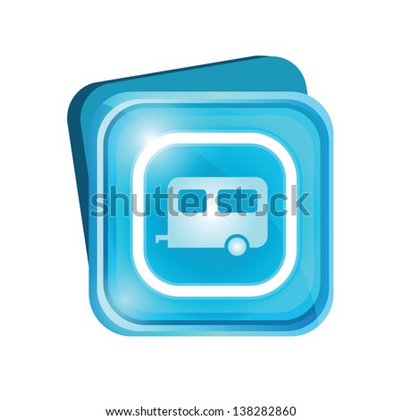 Camper trailer Stock Photos, Images, & Pictures | Shutterstock