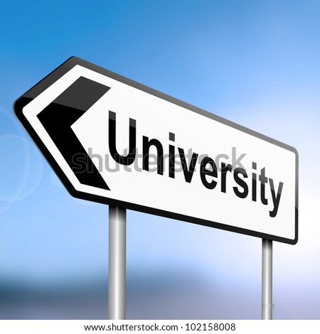 stock-photo-illustration-depicting-a-sign-post-with-directional-arrow-containing-a-university-concept-blurred-102158008.jpg