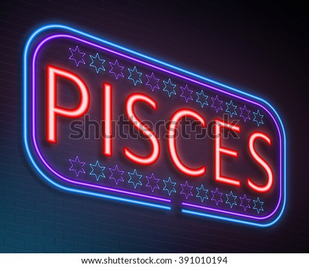 Neon slots sign
