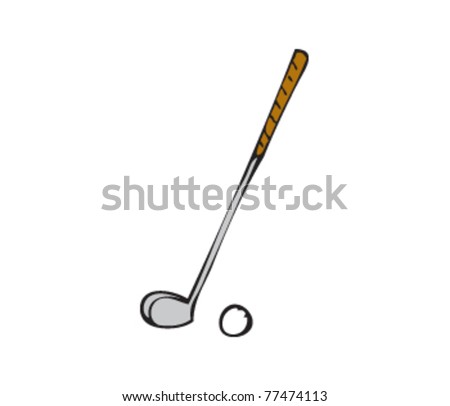 Golf Pencil Stock Vectors & Vector Clip Art | Shutterstock