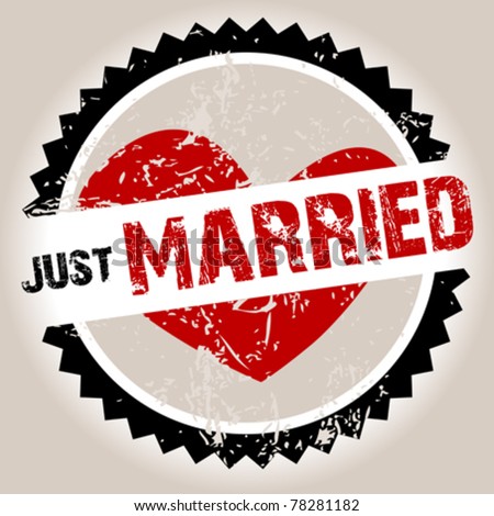 Just Married Stock Photos, Images, & Pictures | Shutterstock