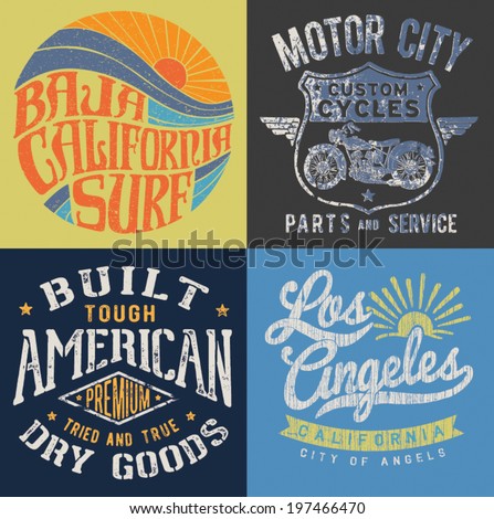 where to buy cool vintage t shirts