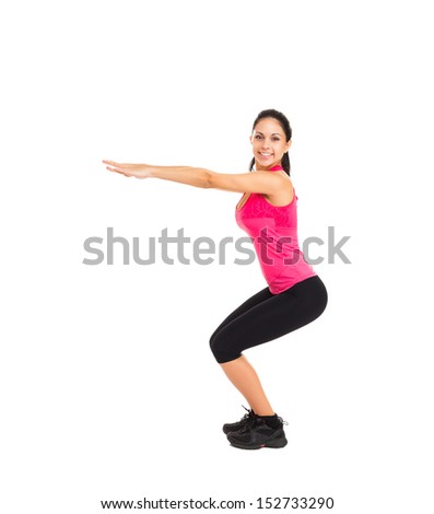 Girls that do squats Pity, that Girls that do squats you has