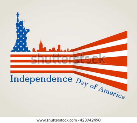 Independence day usa essay