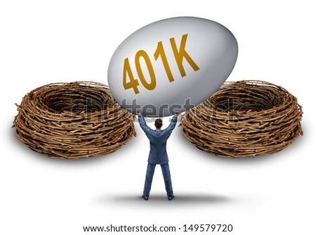 Best stock options for 401k